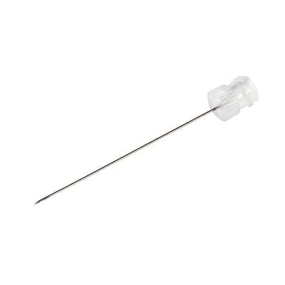 Chromatography Research Supplies KF725 Needle 25/2"/2 (6)
